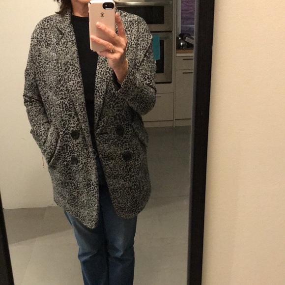 ASTR jacket size XS - Picture 2 of 11